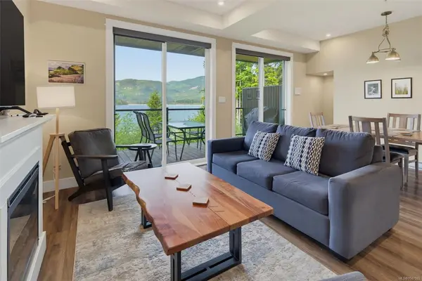 6596 Baird Rd #208B, Port Renfrew BC V0S 1K0 - 1 bed, 1.0 bath in Port Renfrew