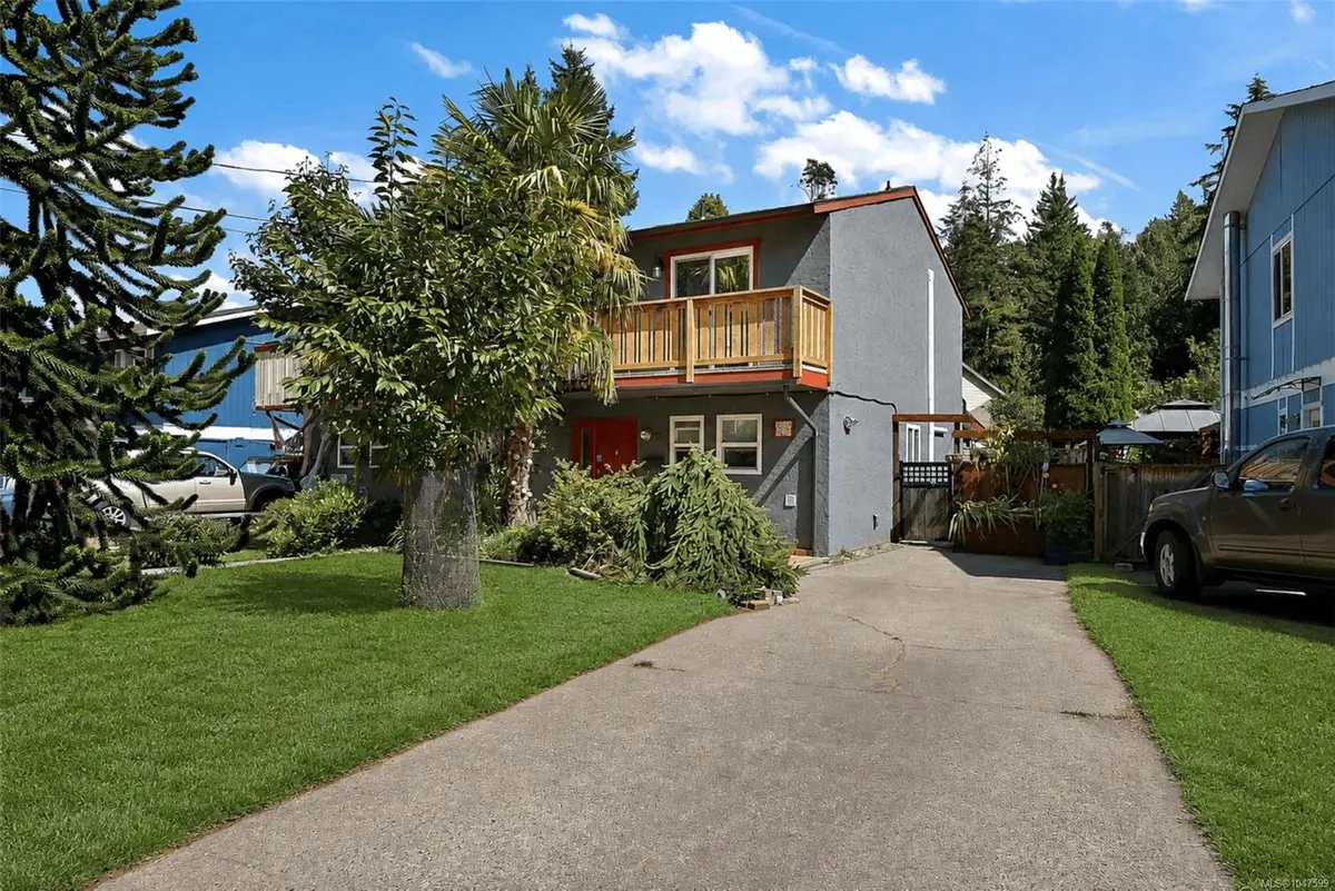 191 Atkins Rd, View Royal BC V9B 2Z9
