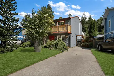 191 Atkins Rd, View Royal BC V9B 2Z9
