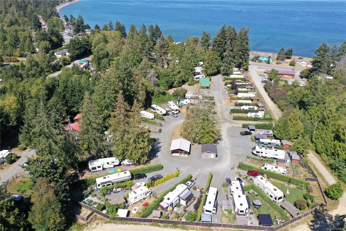 6050 Island Hwy W #Lt 45, Qualicum Beach BC V9K 2E1