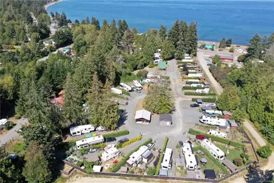 6050 Island Hwy W #Lt 45, Qualicum Beach BC V9K 2E1