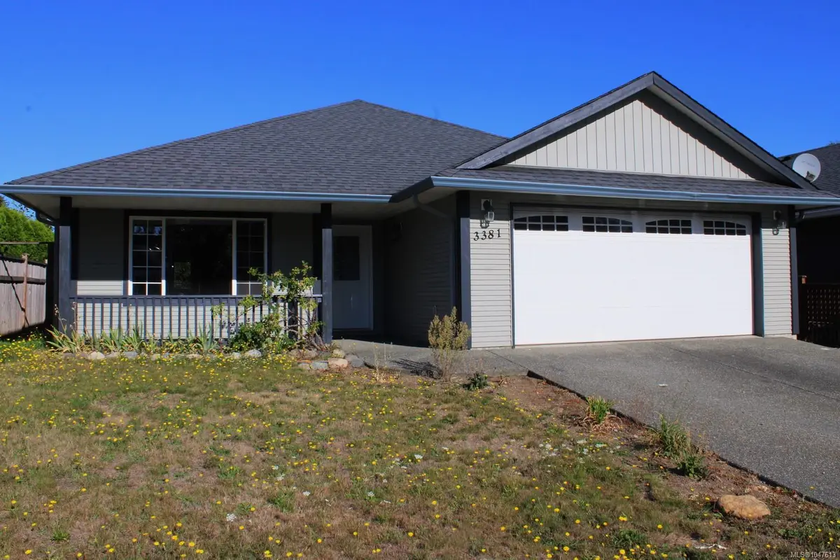 3381 Coniston Cres, Cumberland BC V0R 1S0