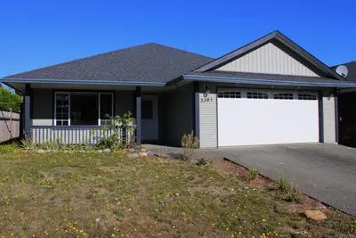 3381 Coniston Cres, Cumberland BC V0R 1S0