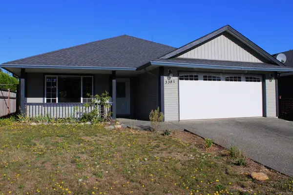 3381 Coniston Cres, Cumberland BC V0R 1S0 - 3 bed, 2 bath property for sale in Cumberland