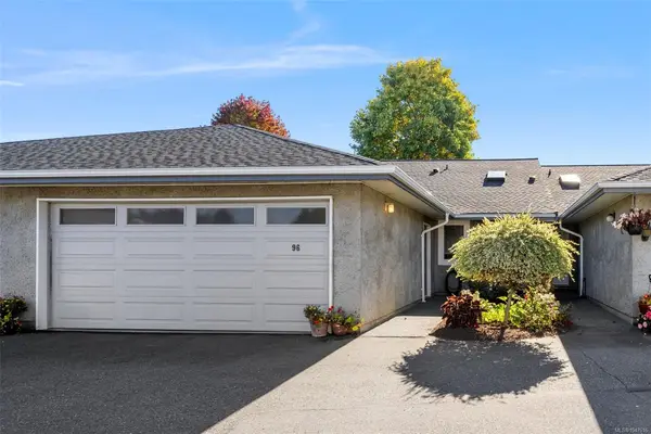 #96 - 2600 Ferguson Rd #96, Central Saanich BC V8M 2C1 - 2 bed, 2.0 bath in Central Saanich