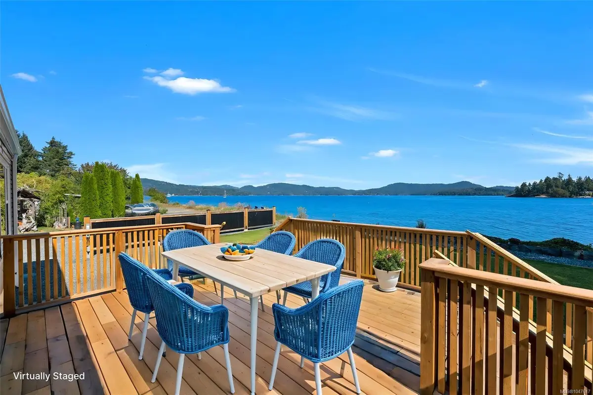 1959 Kaltasin Rd #48, Sooke BC V9Z 0B5