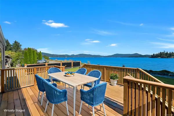 1959 Kaltasin Rd #48, Sooke BC V9Z 0B5 - 2 bed, 1 bath property for sale in Sooke