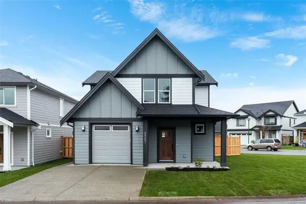 2267 Evelyn Lane, Sooke BC V9Z 0W3 - 3 bed, 3.0 bath in Sooke