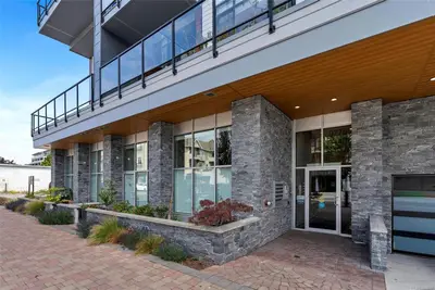 9775 Fourth St #303, Sidney BC V8L 2Z8