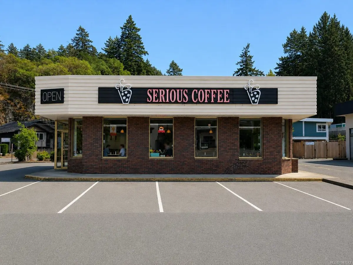 1703 Island Hwy, View Royal BC V9B 1J1