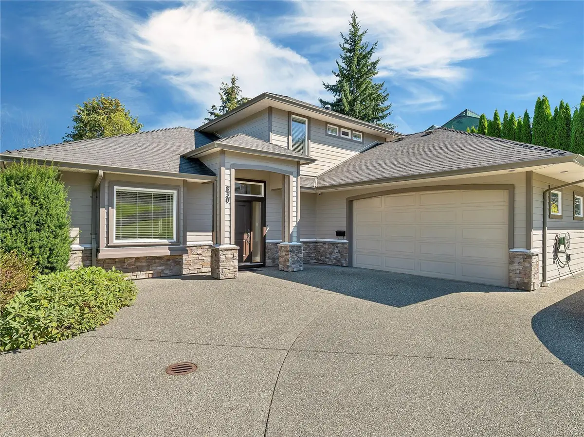 830 Pinecrest Rd, Campbell River BC V9W 3P3