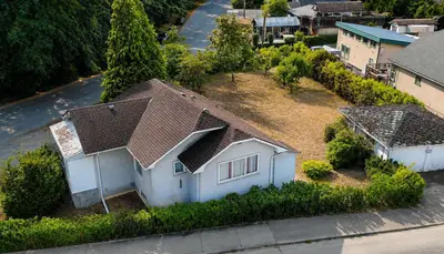 4311 NORTH PARK Dr, Port Alberni BC V9Y 3J1