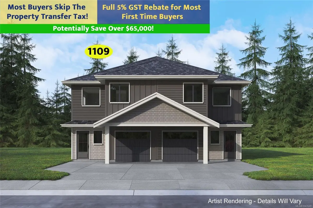 1109 Deltana Ave, Langford BC V9C 0K5