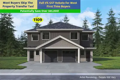 1109 Deltana Ave, Langford BC V9C 0K5