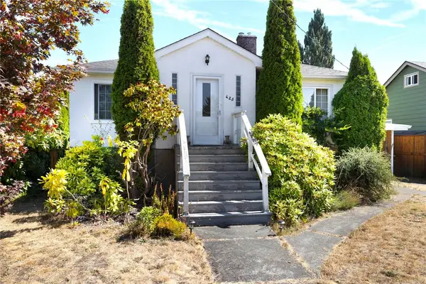 425 White St, Ladysmith BC V9G 1T4 - 2 bed, 1.0 bath in Ladysmith