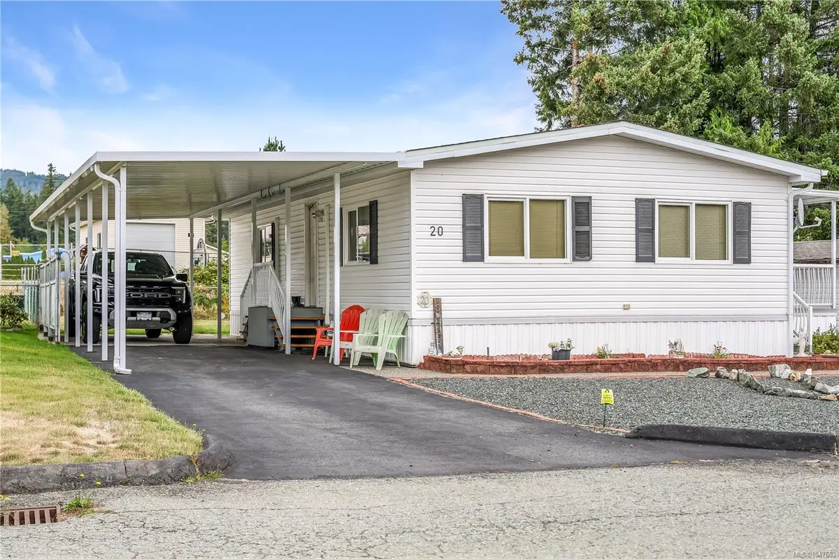 4935 Broughton St #20, Port Alberni BC V9Y 8G7