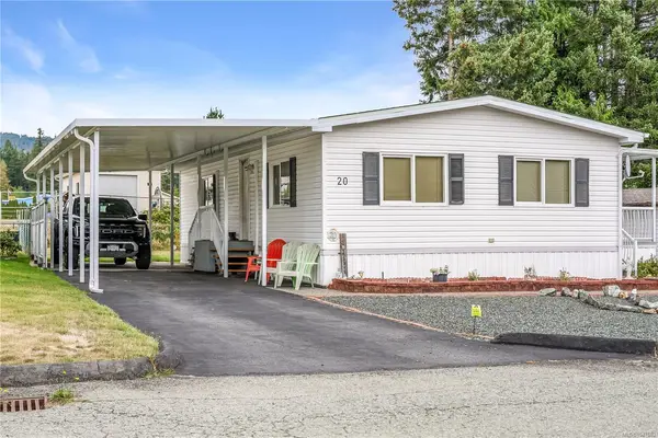 4935 Broughton St #20, Port Alberni BC V9Y 8G7 - 2 bed, 2.0 bath in Port Alberni