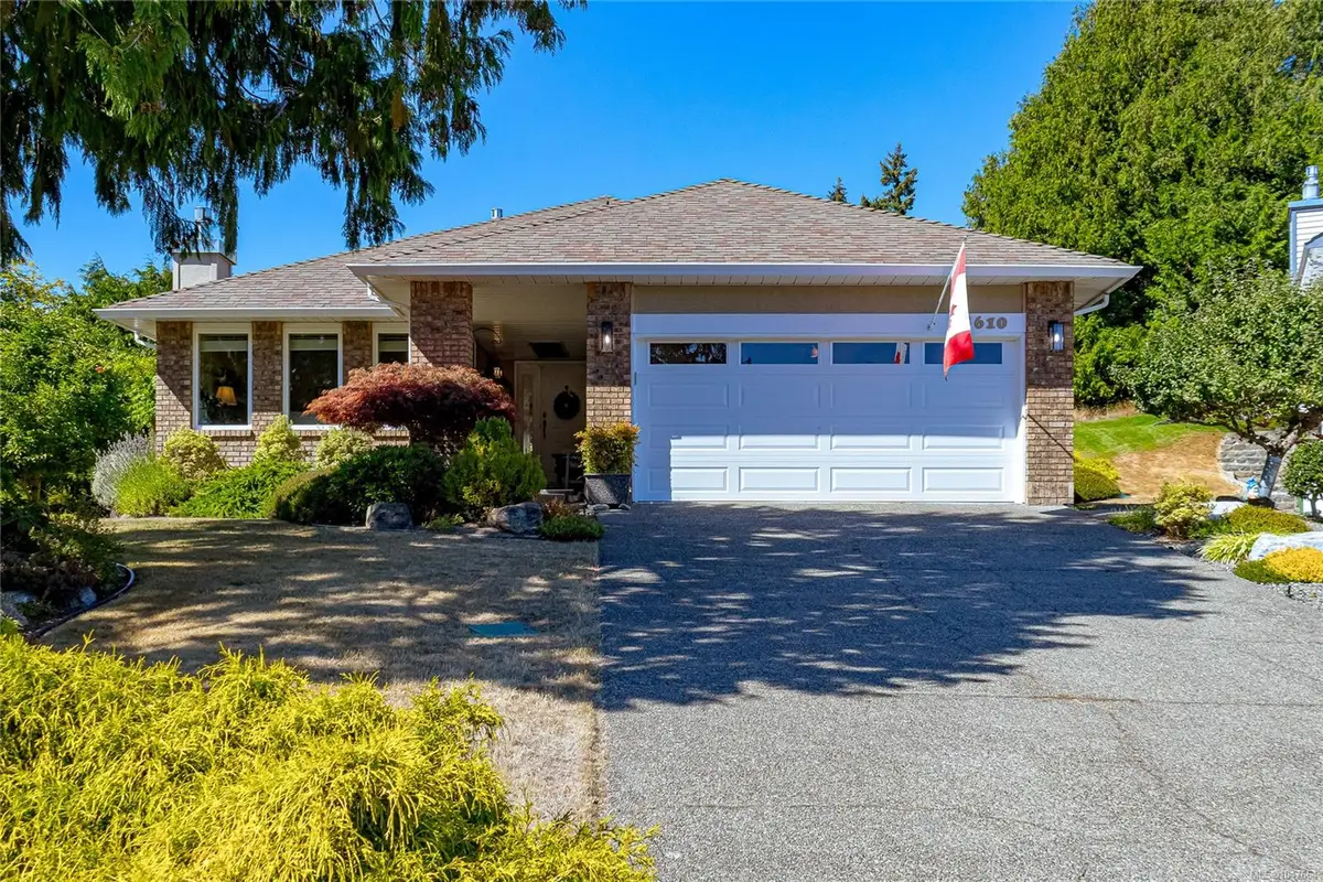 3610 Arbutus Dr N, Cobble Hill BC V8H 0K8