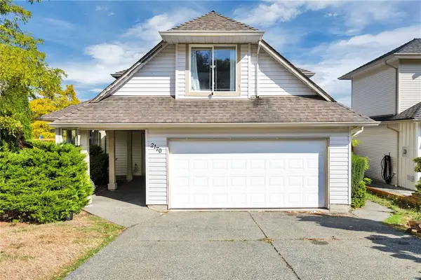 2170 Wren Pl, Nanaimo BC V9R 6Y8 - 4 bed, 3 bath property for sale in Nanaimo