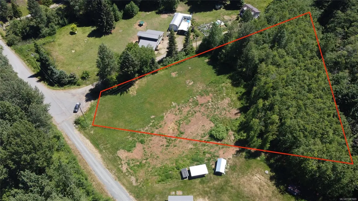 4057 Deerfield Rd, Campbell River BC V9H 1B3