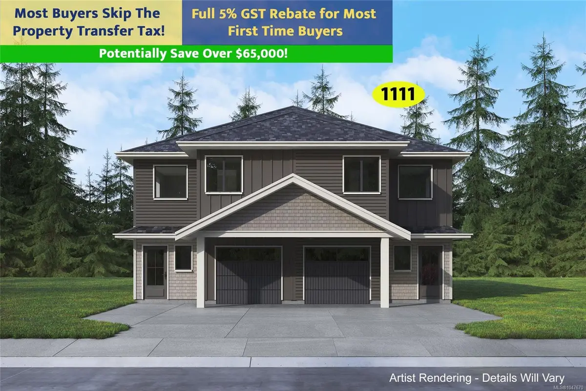 1111 Deltana Ave, Langford BC V9C 0K5