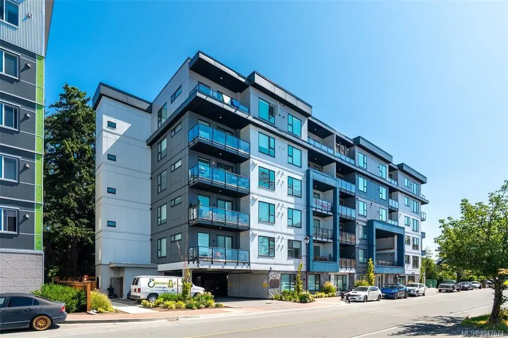 842 Orono Ave #301, Langford BC V9B 2T8