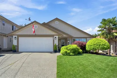 6055 Brickyard Rd, Nanaimo BC V9V 1K3