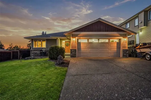 5161 Owlstone Pl, Nanaimo BC V9T 0B4 - 3 bed, 2.0 bath in Nanaimo