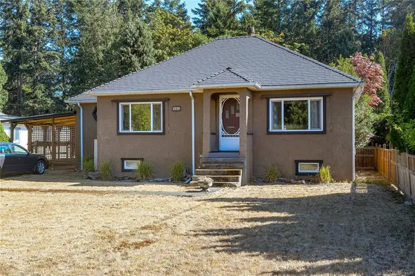9467 Chemainus Rd, Chemainus BC V0R 1K5 - 3 bed, 1 bath property for sale in Chemainus