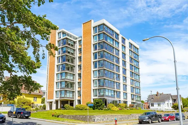 670 Dallas Rd #702, Victoria BC V8V 1B7 - 2 bed, 2.0 bath in Victoria