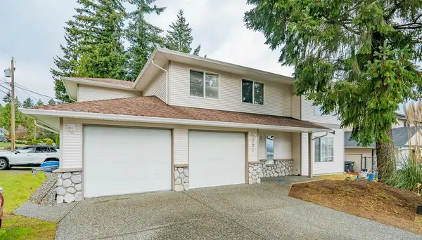 297 Harwell Rd, Nanaimo BC V9R 6V4 - 5 bed, 3 bath property for sale in Nanaimo