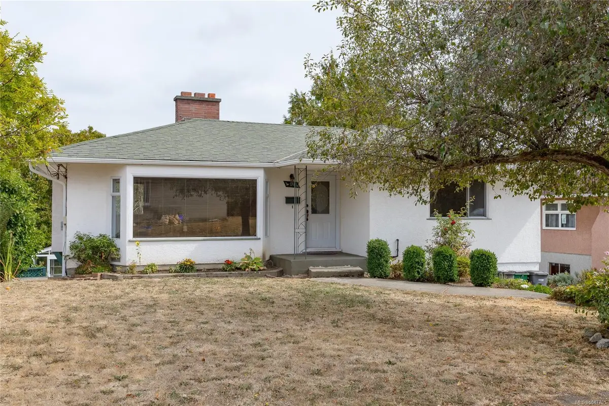 4141 Hawkes Ave, Saanich BC V8Z 3Y9