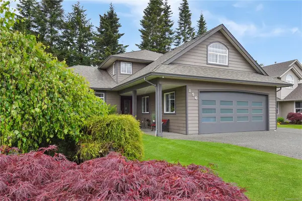 156 Maryland Rd, Campbell River BC V9W 8G2 - 4 bed, 3.0 bath in Campbell River