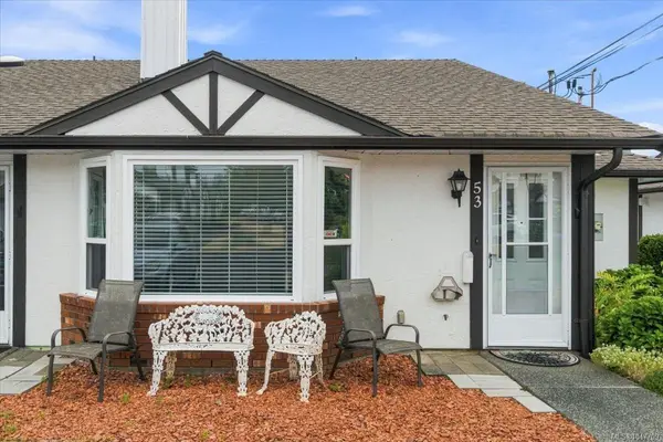 120 Finholm St #53, Parksville BC V9P 1J4 - 2 bed, 1 bath property for sale in Parksville