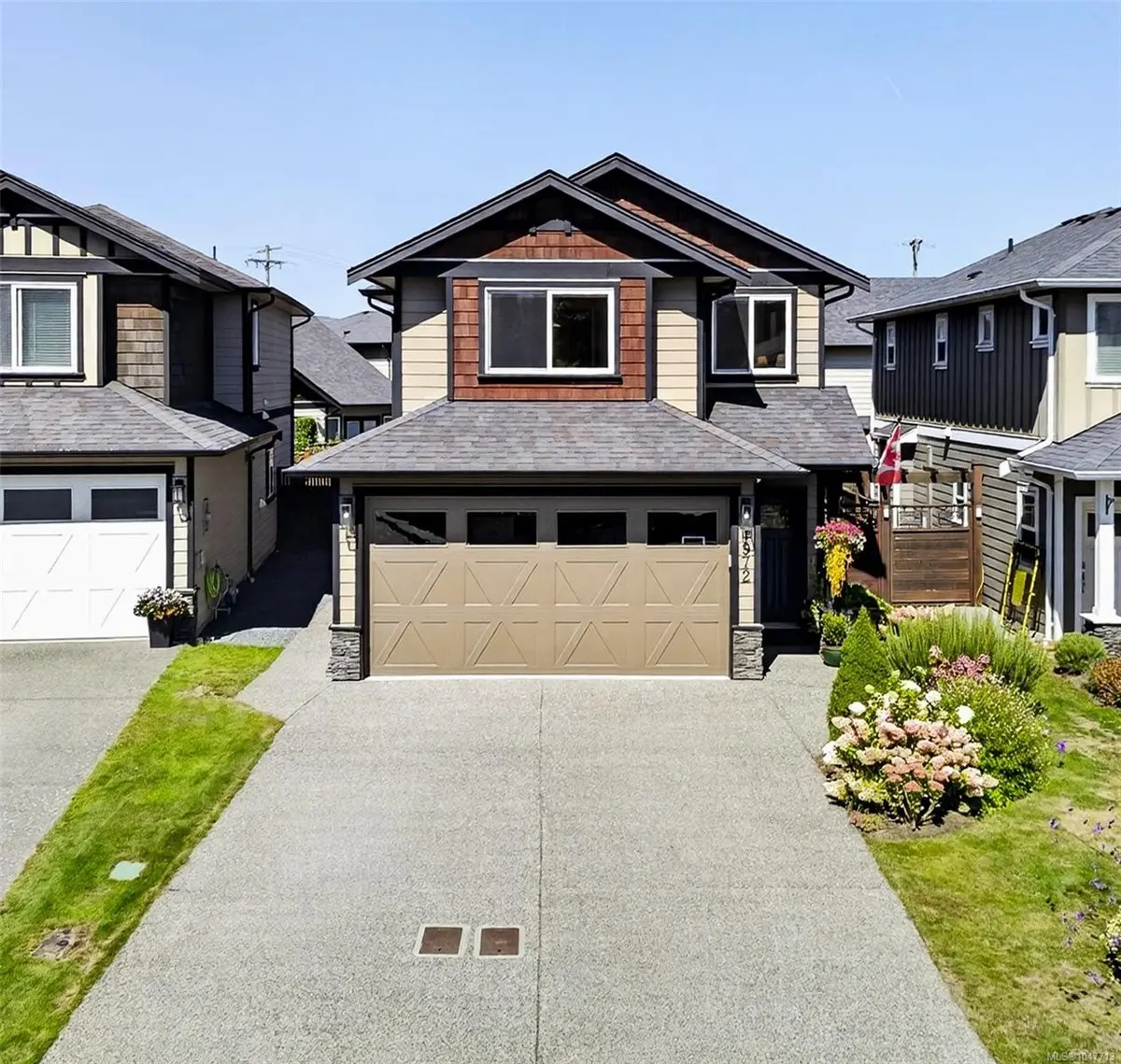1972 Brackman Way, North Saanich BC V8L 0C2