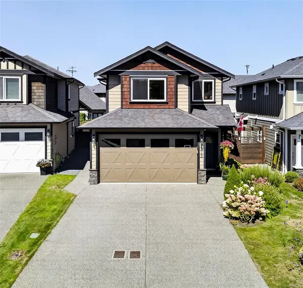 1972 Brackman Way, North Saanich BC V8L 0C2 - 3 bed, 3 bath property for sale in North Saanich