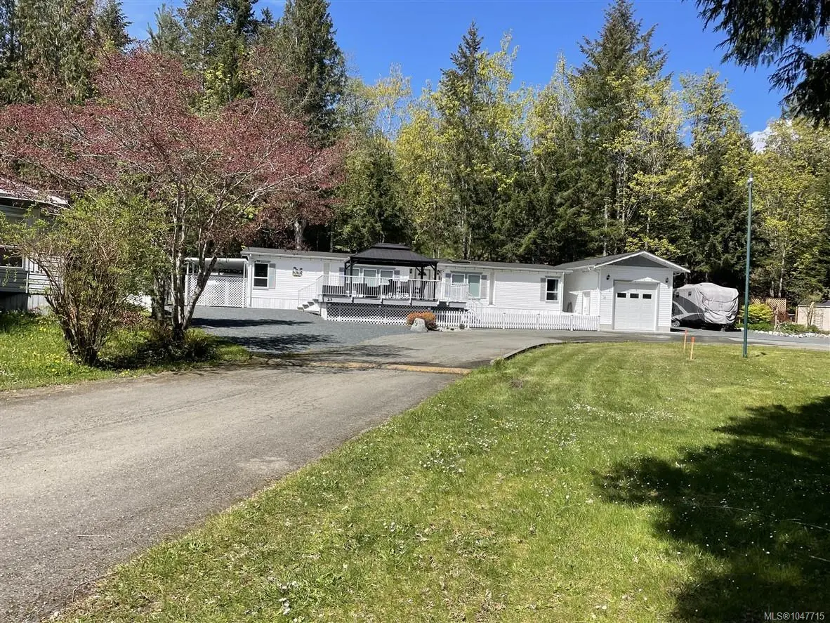 10325 Lakeshore Rd, Port Alberni BC V9Y 8G9