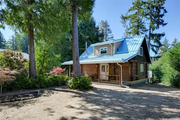 3612 Vanland Rd, Cobble Hill BC V8H 0G6 - 2 bed, 1 bath property for sale in Cobble Hill