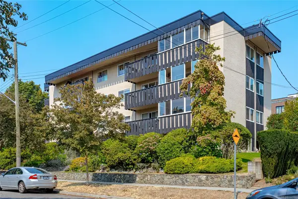 1000 McClure St #101, Victoria BC V8V 3E9 - 1 bed, 1 bath property for sale in Victoria