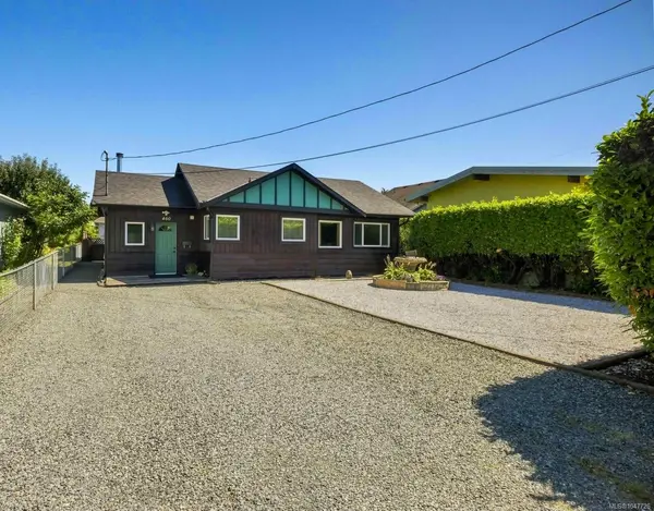 460 Bundock Ave, Duncan BC V9L 3P4 - 2 bed, 1 bath property for sale in Duncan