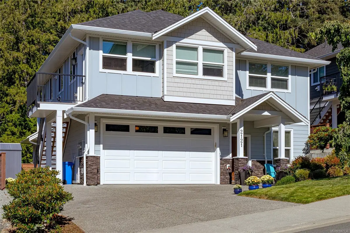 2121 Triangle Trail, Langford BC V9C 0R2