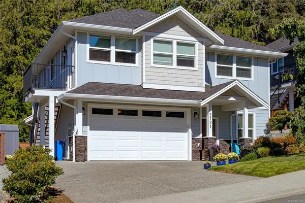2121 Triangle Trail, Langford BC V9C 0R2 - 4 bed, 4 bath property for sale in Langford