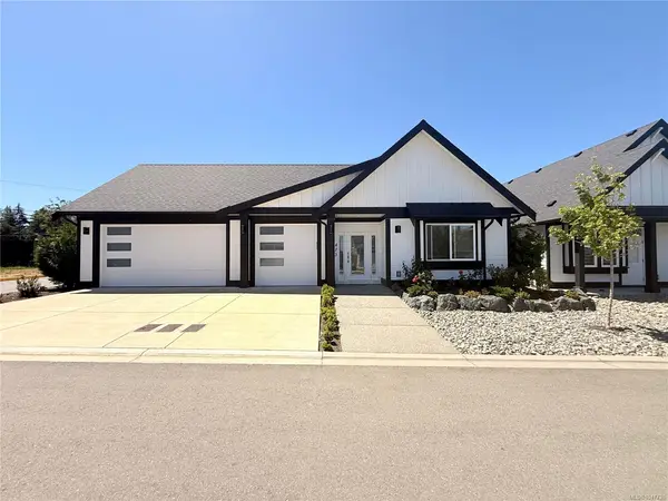 473 Hampstead St, Parksville BC V9P 2T7 - 3 bed, 2.0 bath in Parksville
