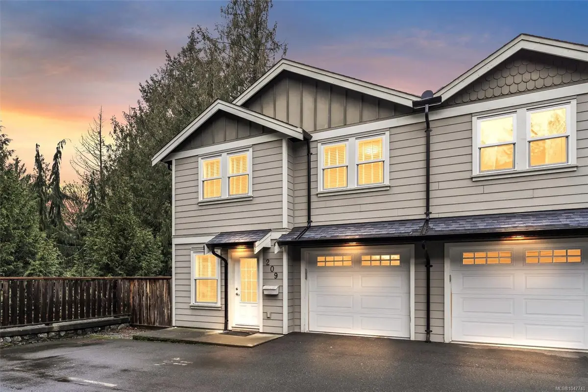 954 Walfred Rd #209, Langford BC V9C 0E2