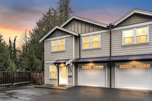 954 Walfred Rd #209, Langford BC V9C 0E2 - 3 bed, 3.0 bath in Langford