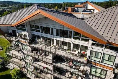 747 Travino Lane #601, Saanich BC V8Z 0E4