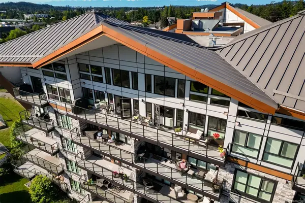 747 Travino Lane #601, Saanich BC V8Z 0E4 - 3 bed, 2 bath property for sale in Saanich