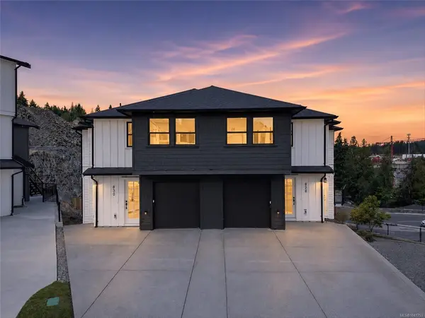 828 Blackbird Pl, Langford BC V9B 6H4 - 5 bed, 4.0 bath in Langford