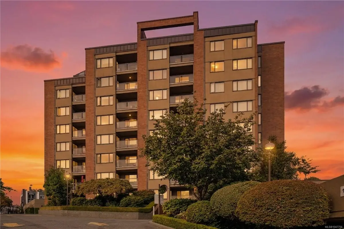 #405 - 103 Gorge Rd E #405, Victoria BC V9A 5Z2