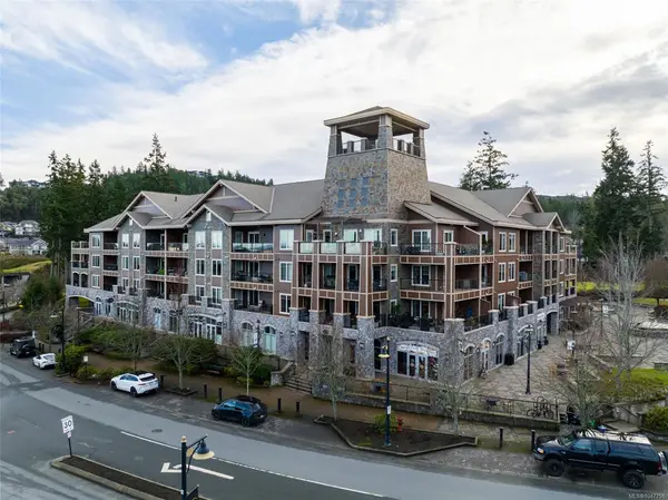 1325 Bear Mountain Pkwy #211, Langford BC V9B 6T8 - 2 bed, 3.0 bath in Langford
